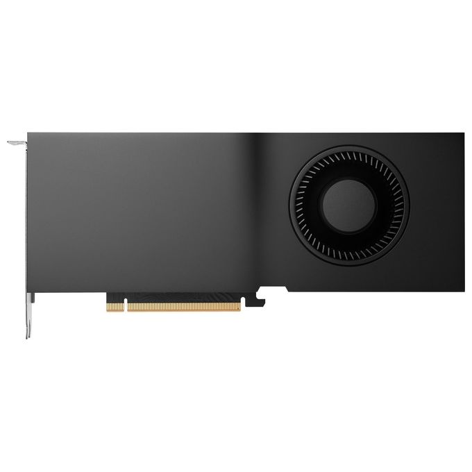 HP NVIDIA RTX 5000 Ada 32Gb 4DP Graphics