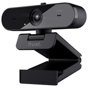 Trust TW-250 Qhd Webcam Eco Friendly