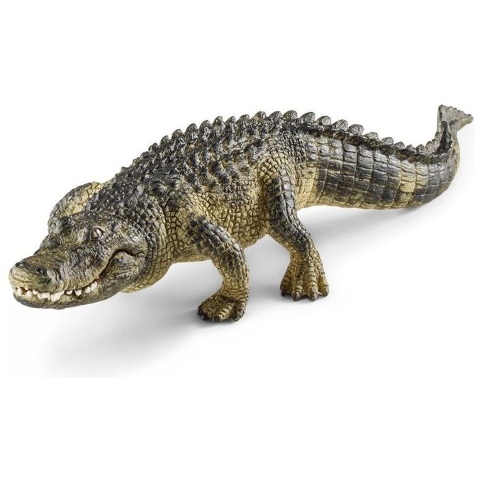 Schleich 2514727 - Alligatore