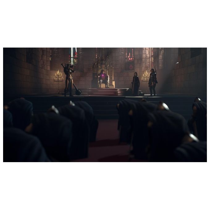 Capcom Videogioco Dragons Dogma 2 per PlayStation 5