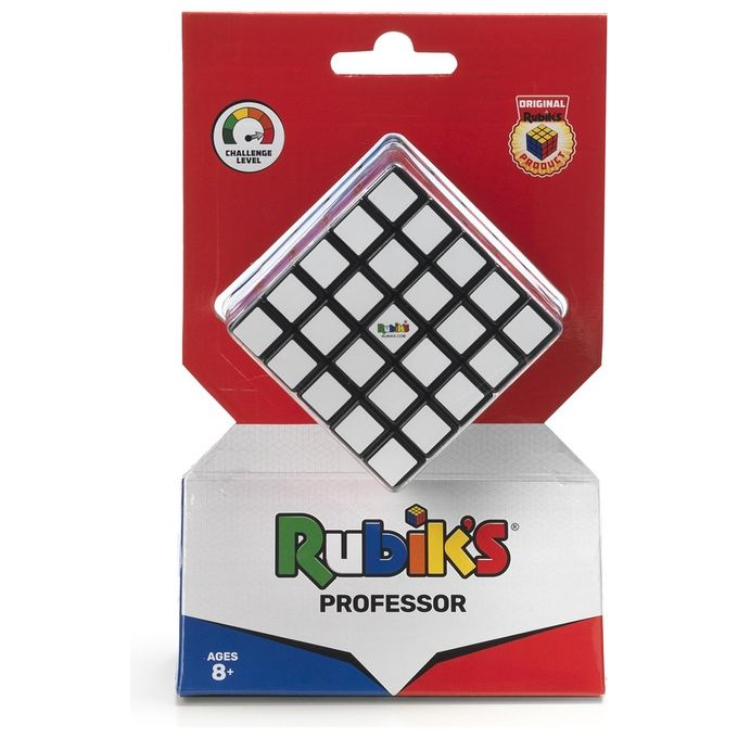 Rubik Cubo 5x5 Professor