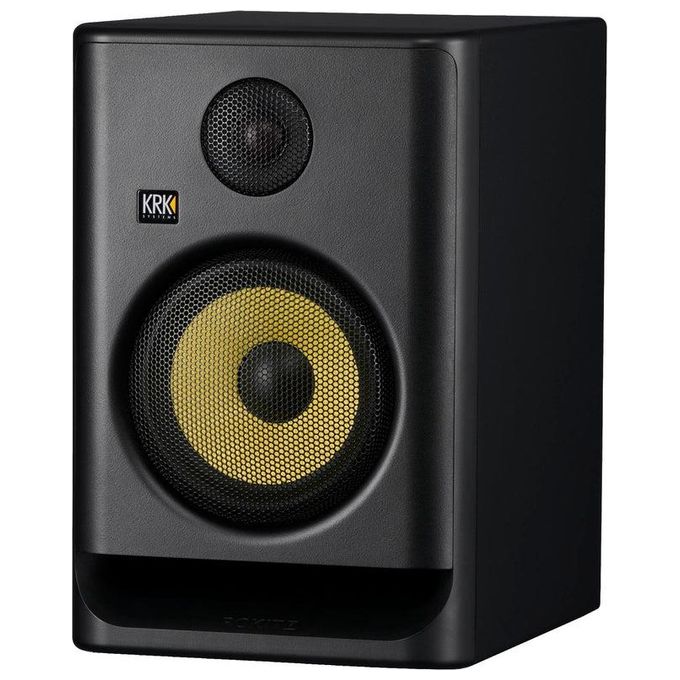 KRK Rokit RP7 G5 Cassa Monitor Nero