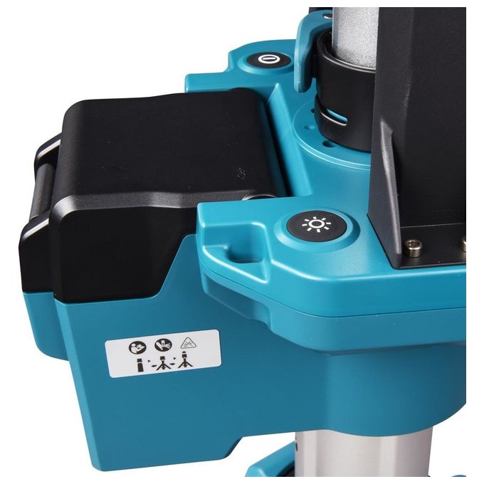 Makita DEADML814 Cordless LED Spotlight 14.4V-18V Complete