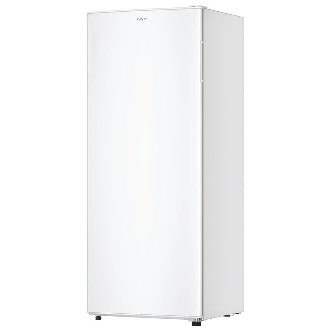 Candy CUQS 513EW Congelatore a Pozzo Libera Installazione 163 Litri Classe Energetica E Bianco
