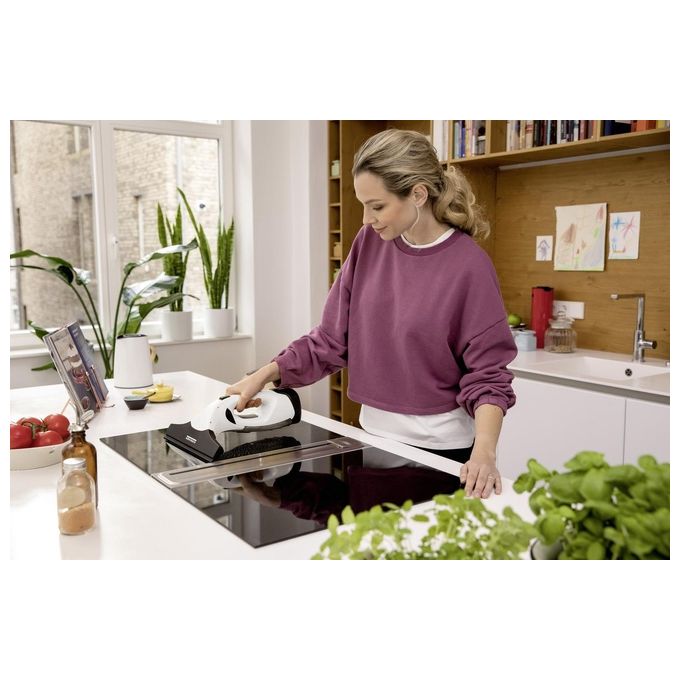 Karcher WV 2 Plus N Lavavetri Aspiragocce