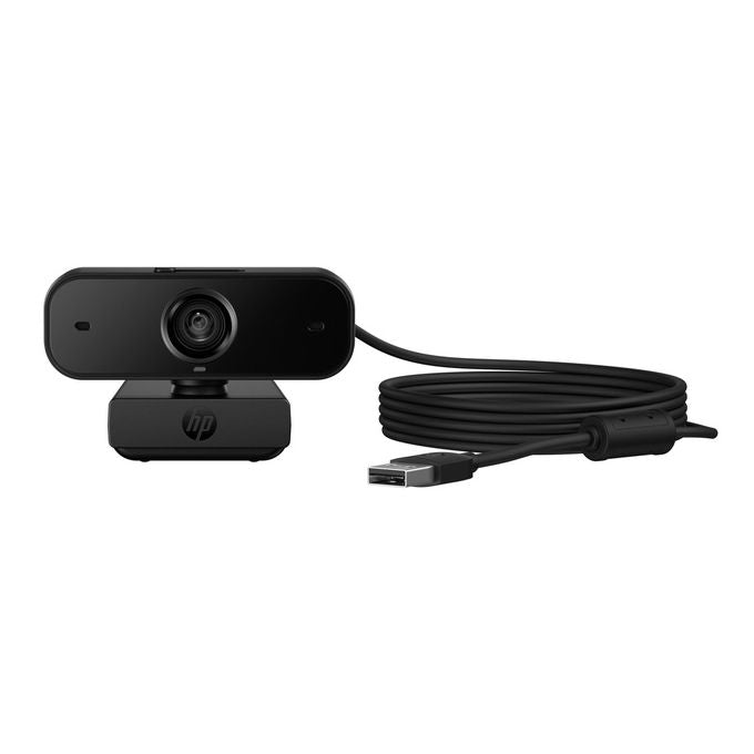 HP Webcam Full Hd 430 Saban Bright