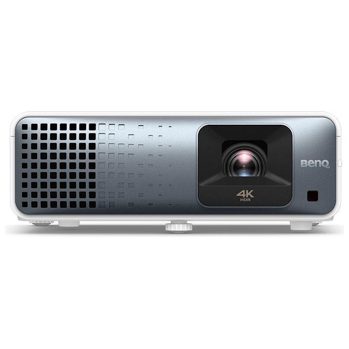 BENQ TK710 Videoproiettore 4K Ultra hd 3840x2160 3200lm 16:9 Bianco