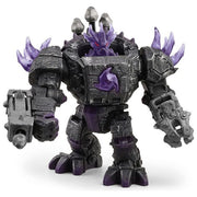 Schleich Eldrador Creatures Shadow Master Robot