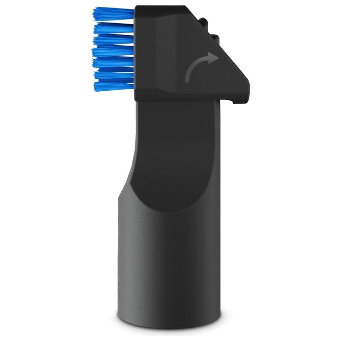 Philips FC8244-09 Serie 2000 Aspirapolvere a Traino con Sacco 3 L 750 W 77 dB colore Grigio