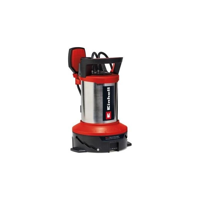 Pompa a immersione per acque scure GE-DP 7535 N LL ECO