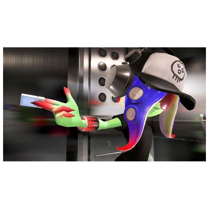 Nintendo Splatoon 3  Pass di Espansione  3 Mesi di Nso per Nintendo Switch