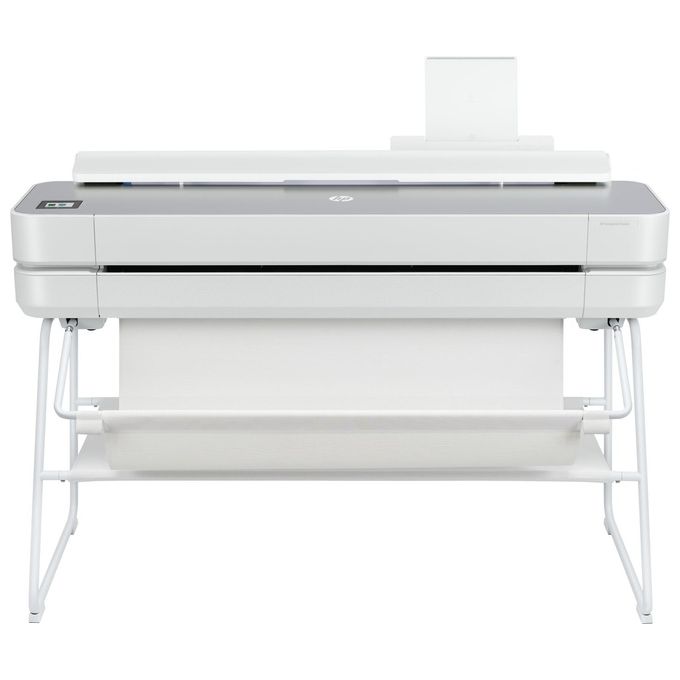 HP Designjet Studio Steel 36'' Printer Stampante Grandi Formati
