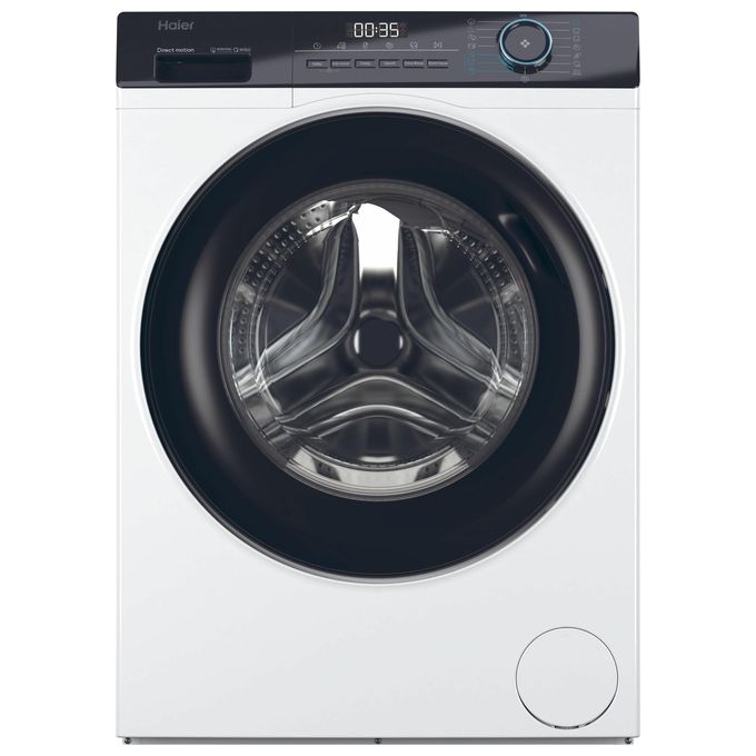 Haier HW70-BP14929-S Serie I-Pro 3 Lavatrice carica frontale slim 7 Kg 1400 Giri vapore Refresh Classe A -10%