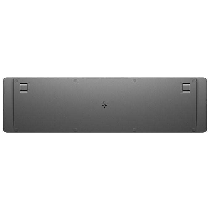 HP Dual Mode 975 Tastiera Retroilluminata Bluetooth Italiana