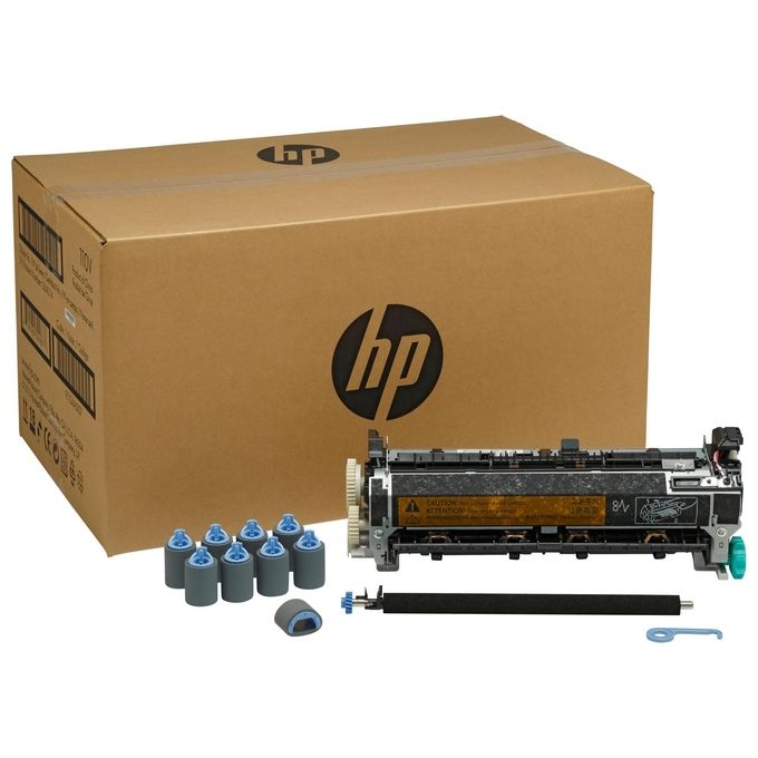 Hp Laserjet 4250 4350 KIT_ Di Manutenzione (220v)