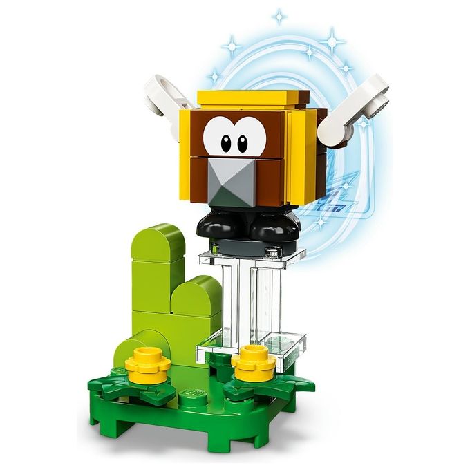 LEGO Super Mario Pack Personaggi Serie 4