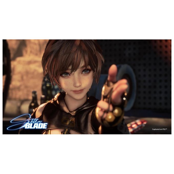 Sony Videogioco Stellar Blade per PlayStation 5