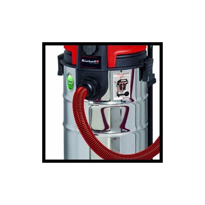 Einhell Bidone Aspiratutto Te-Vc 2340 Sac