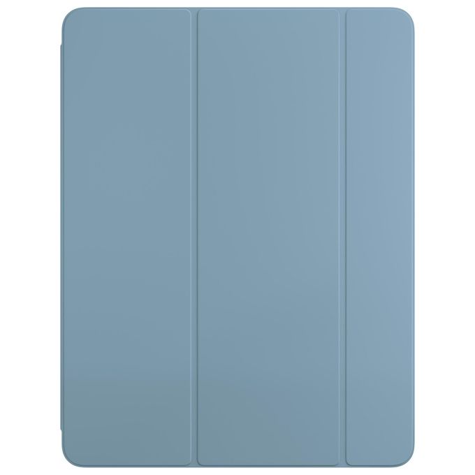 Apple Smart Folio per iPad Air 13'' (M2) - Denim