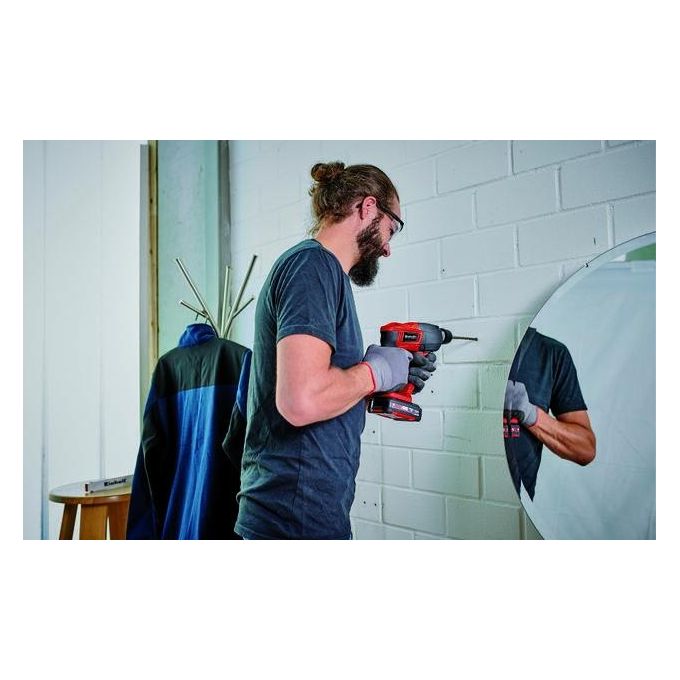 Einhell Tassellatore Batteria Pxc Te-Hd18Li