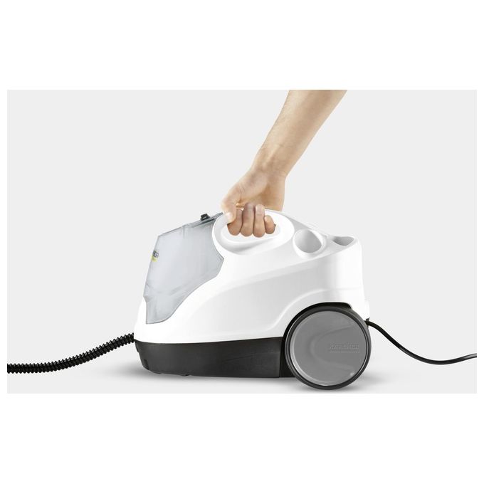 Karcher SC 4 EasyFix Pulitore a Vapore 2200W