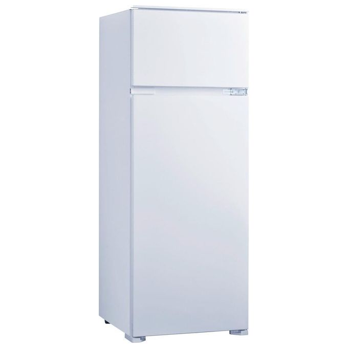 Indesit IN D 2040 AA Frigorifero Doppia Porta da Incasso Statico Capacita' 204 Litri Classe energetica F (A+) 145 cm