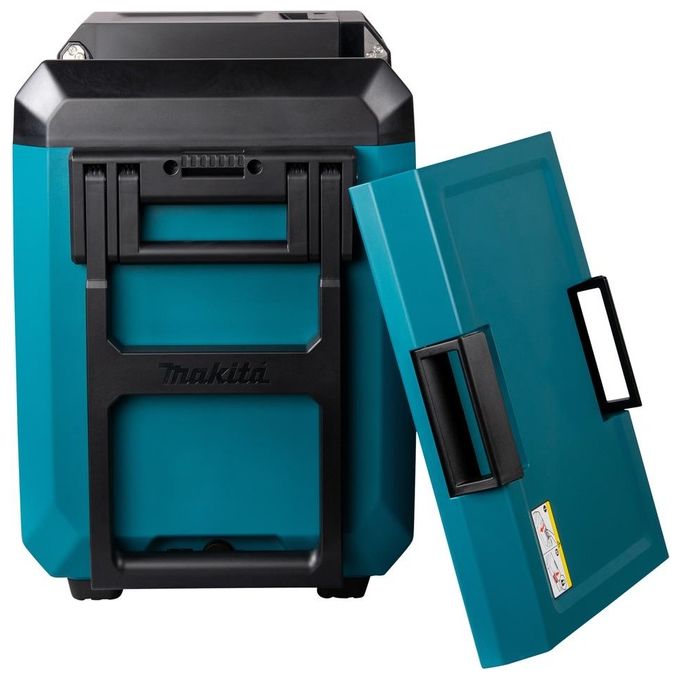Makita CW004GZ 40V Cordless Cooler and Heater Box