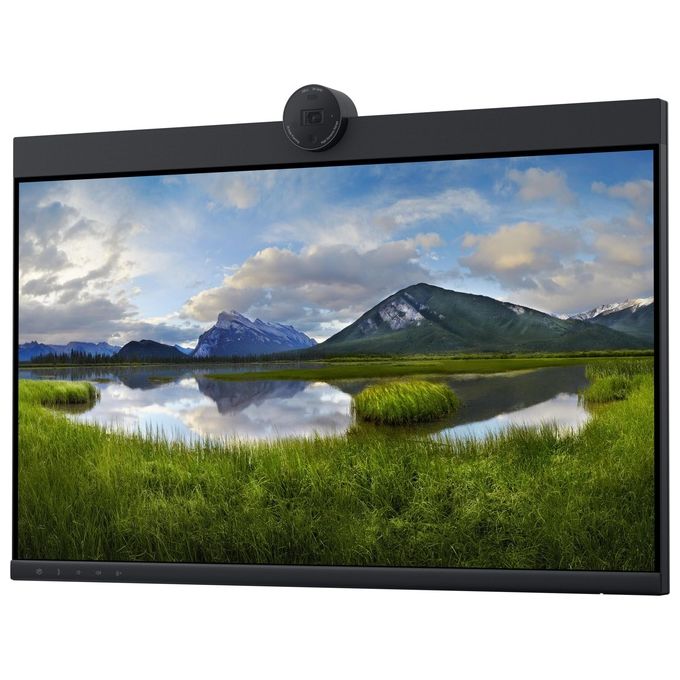 Dell P Series P2424HEB Monitor 23.8'' 1920x1080 Pixel Full HD LCD Nero