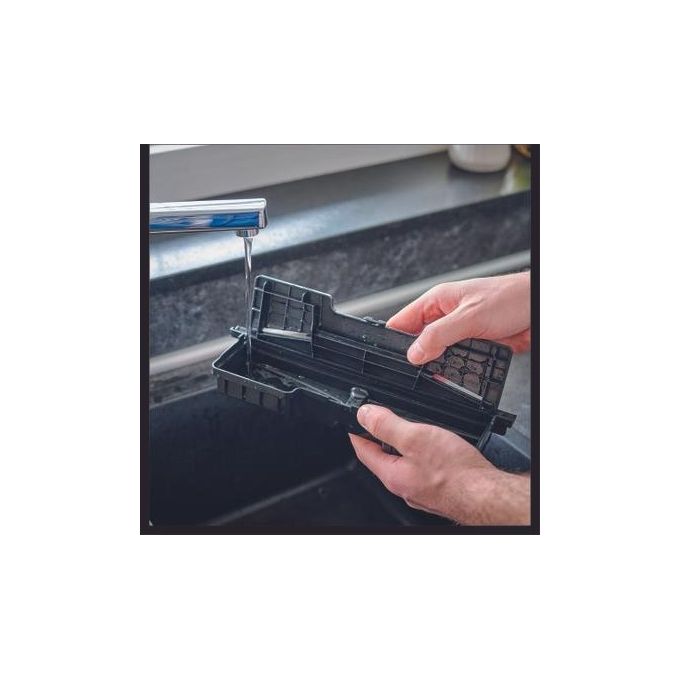 Einhell CLEANEXXO Pulitore per pavimenti a batteria 18V