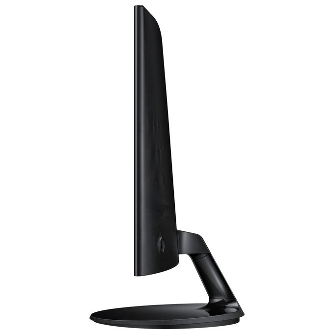 Samsung S27C364EAU Monitor Pc 27'' 1920x1080 Pixel Full Hd Lcd Nero