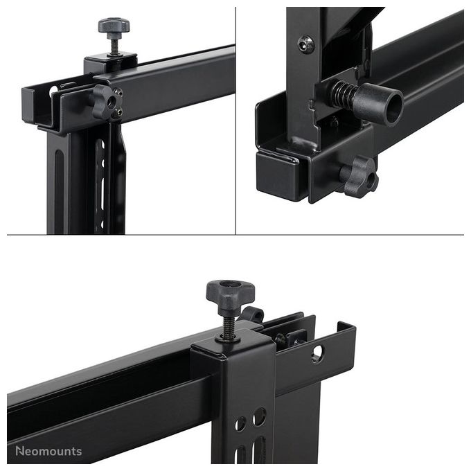 Neomounts By Newstar Supporto Videowall da Parete 42''-70