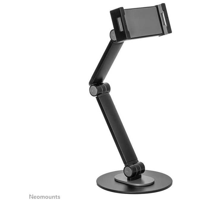 Neomounts by Newstar Supporto Universale per Tablet da 4.7-12.9'' Nero