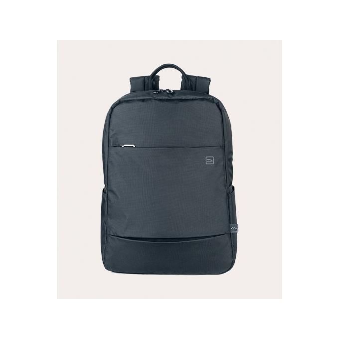 Tucano Global Zaino Blu per Notebook 15.6'' e MacBook Pro 16