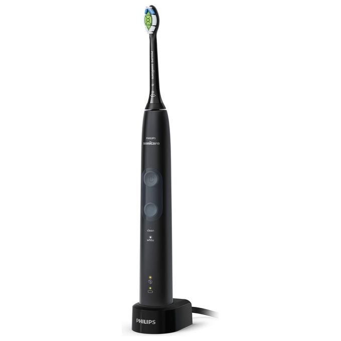 Philips Sonicare Spazzolino Elettrico Sonico con Sensore di Pressione Integrato