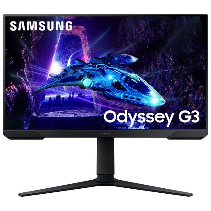 Samsung Odyssey G3 S24DG300EU G30D Series Display LED Full HD (1080p) 24 HDR