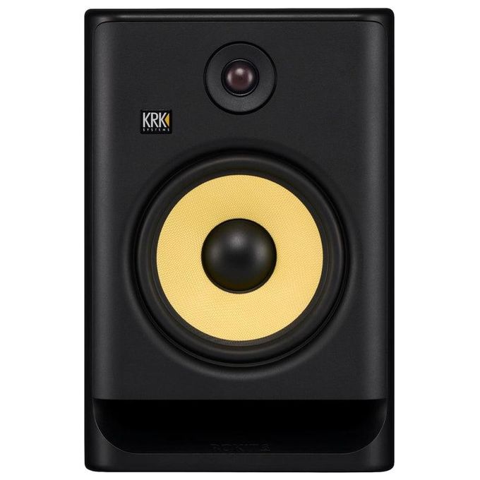 Krk Cassa Monitor Rokit Generation Five Black