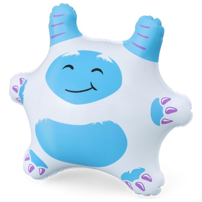 Bestway Gonfiabile Animaletto Puffy Pals Assortito