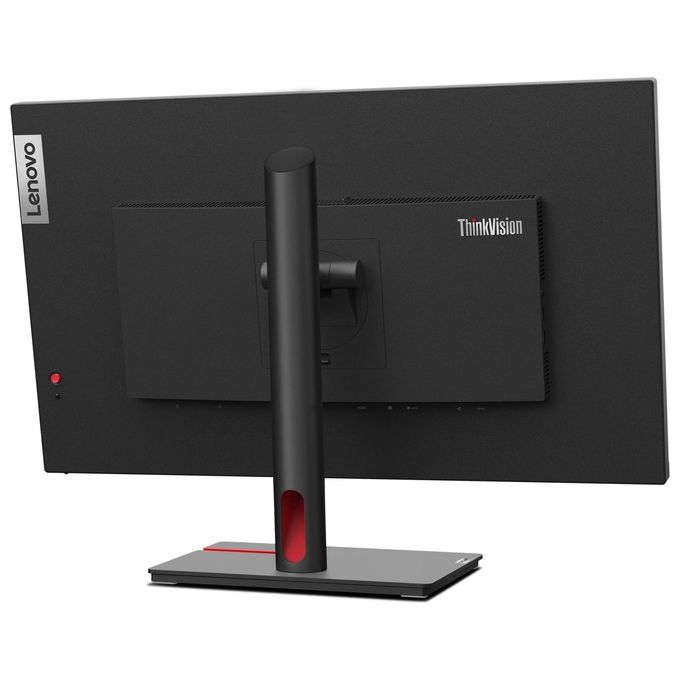 Lenovo ThinkVision T27p-30 LED Display 27'' 3840x2160 Pixel 4K Ultra HD Nero