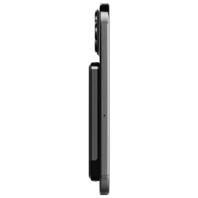 Cygnett 5k Magslim Power Bank Nero
