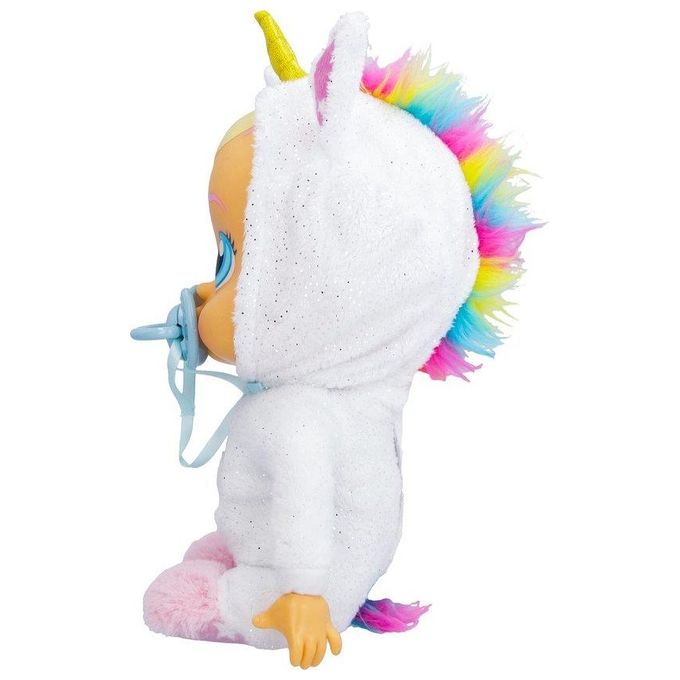 Imc Toys Bambola Cry Babies Goodnight Dreamy