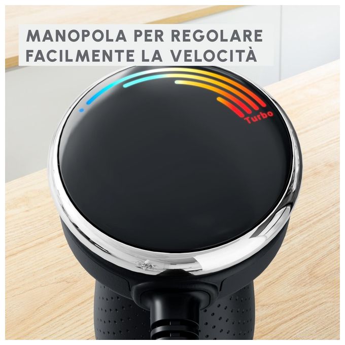 Moulinex DD6718 Frullatore a immersione 800 w