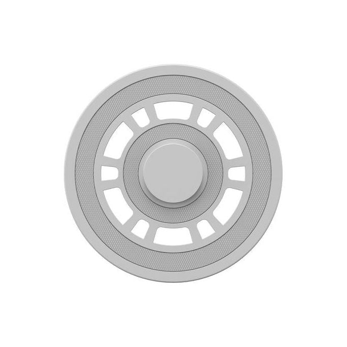 Dreame 4 Panni di Ricambio per L10s Pro Ultra. L10s Ultra.l10 Ultra e L10