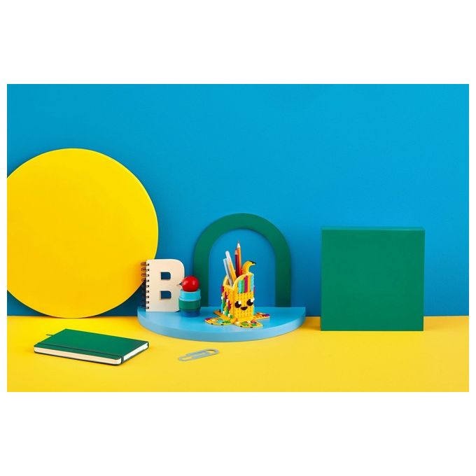 LEGO Dots Simpatica Banana Portapenne