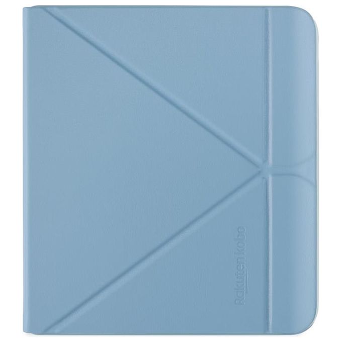 Kobo SleepCover Libra Blu Crepuscolo