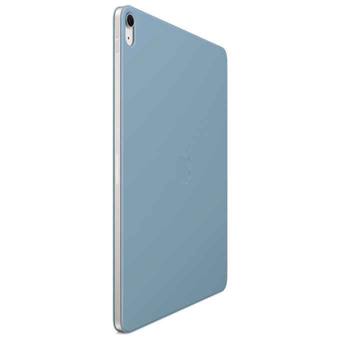 Apple Smart Folio per iPad Air 13'' (M2) - Denim