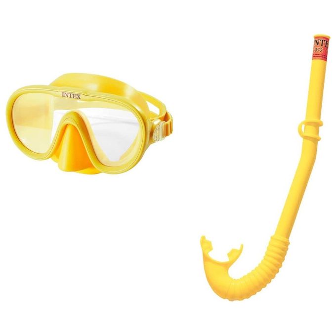 Set Maschera + Boccaglio Adventures