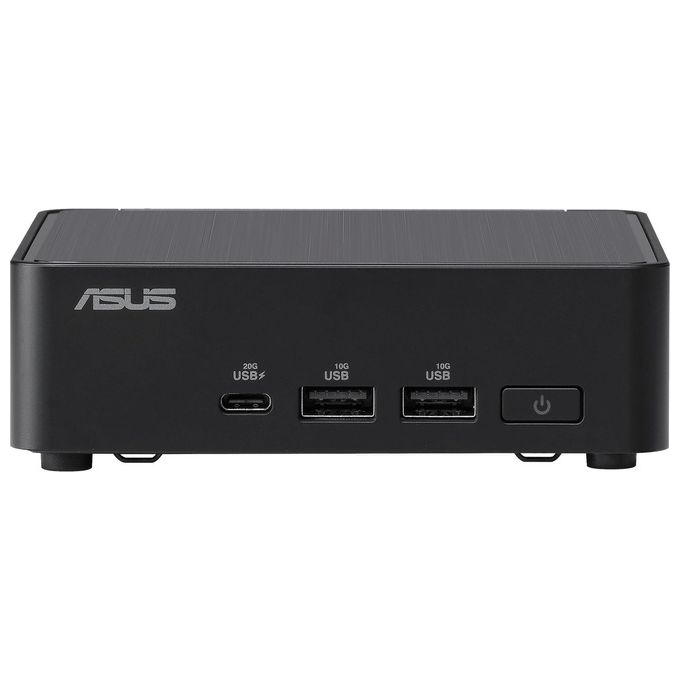 ASUS NUC 14 Pro RNUC14RVKU700002I Nero 155H
