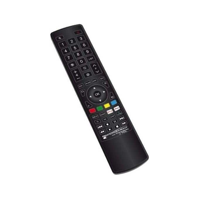 Gbs Elettronica Telecomando Dedicato per Tv Thomson-Tcl