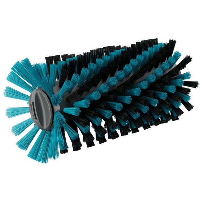 Gardena Spazzola a Rullo Medium per AquaBrush