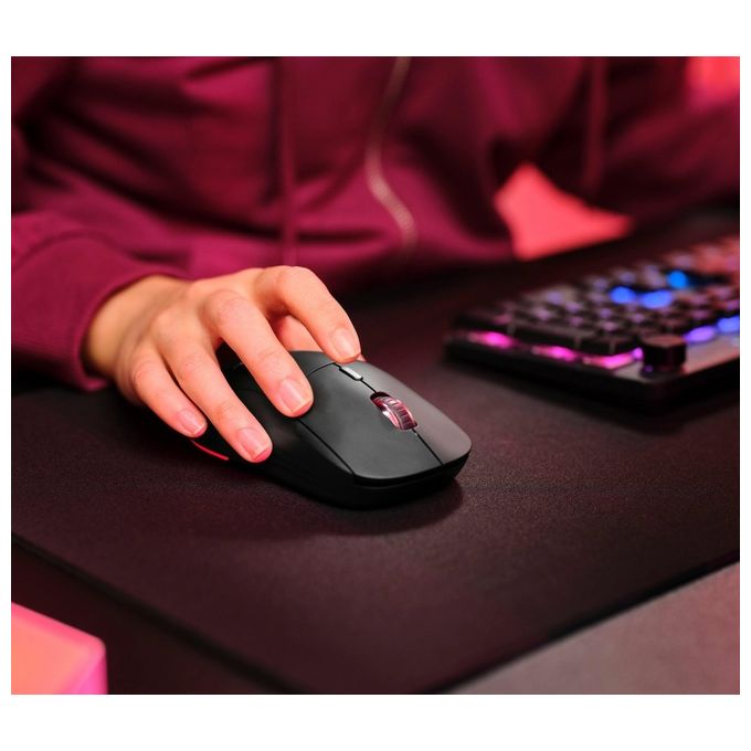Trust GXT 926 Redex II Mouse Mano Destra RF Wireless Laser 10000 DPI